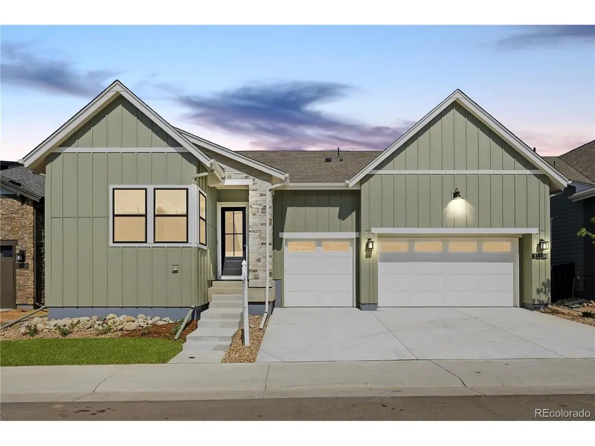 11184 Amber Light Trl, Littleton, CO 80125 - #1