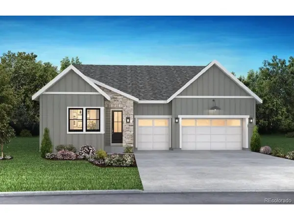 11184 Amber Light Trl, Littleton, CO 80125