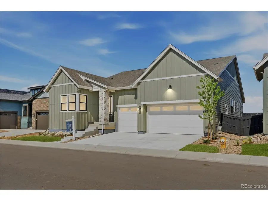 11184 Amber Light Trl, Littleton, CO 80125 - #2