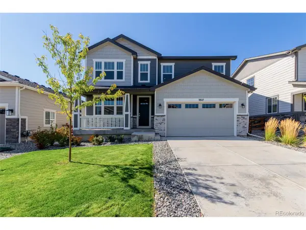 3827 N Grand Baker St, Aurora, CO 80019