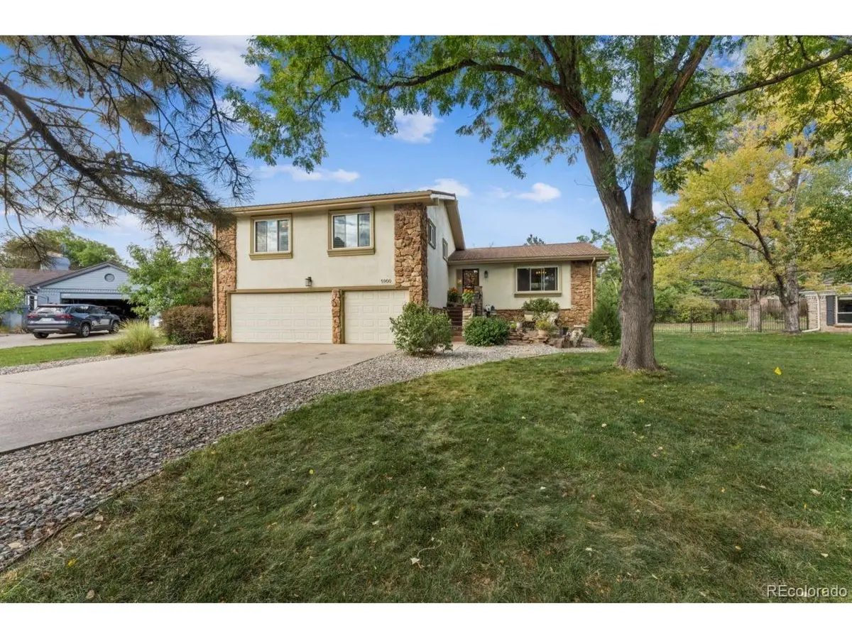 5900 S Wolff Ct, Littleton, CO 80123 - #1
