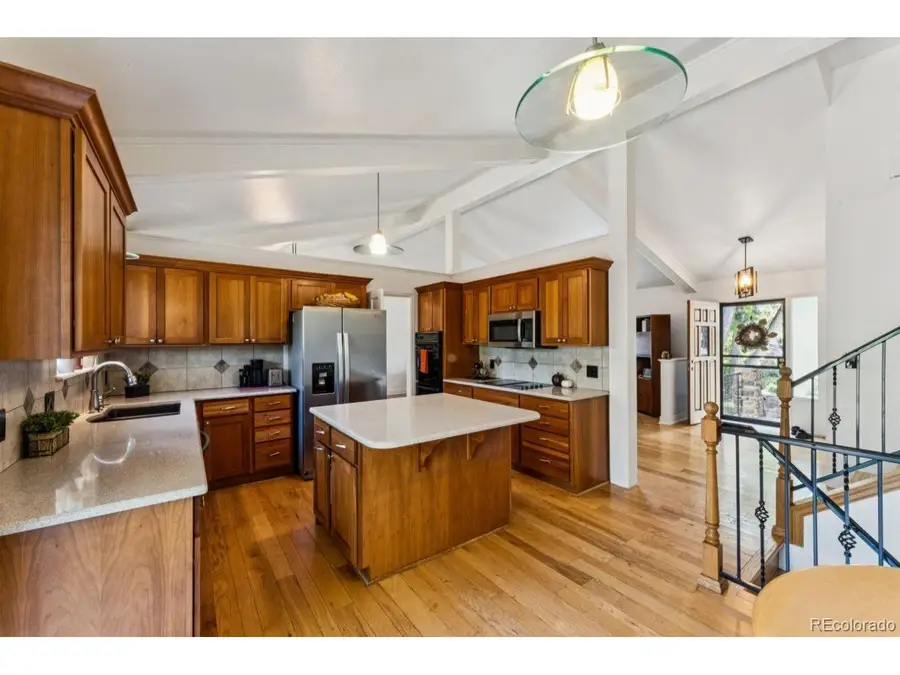 5900 S Wolff Ct, Littleton, CO 80123 - #2