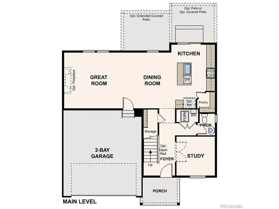 339 Overlook Ave, Lochbuie, CO 80603 - #2