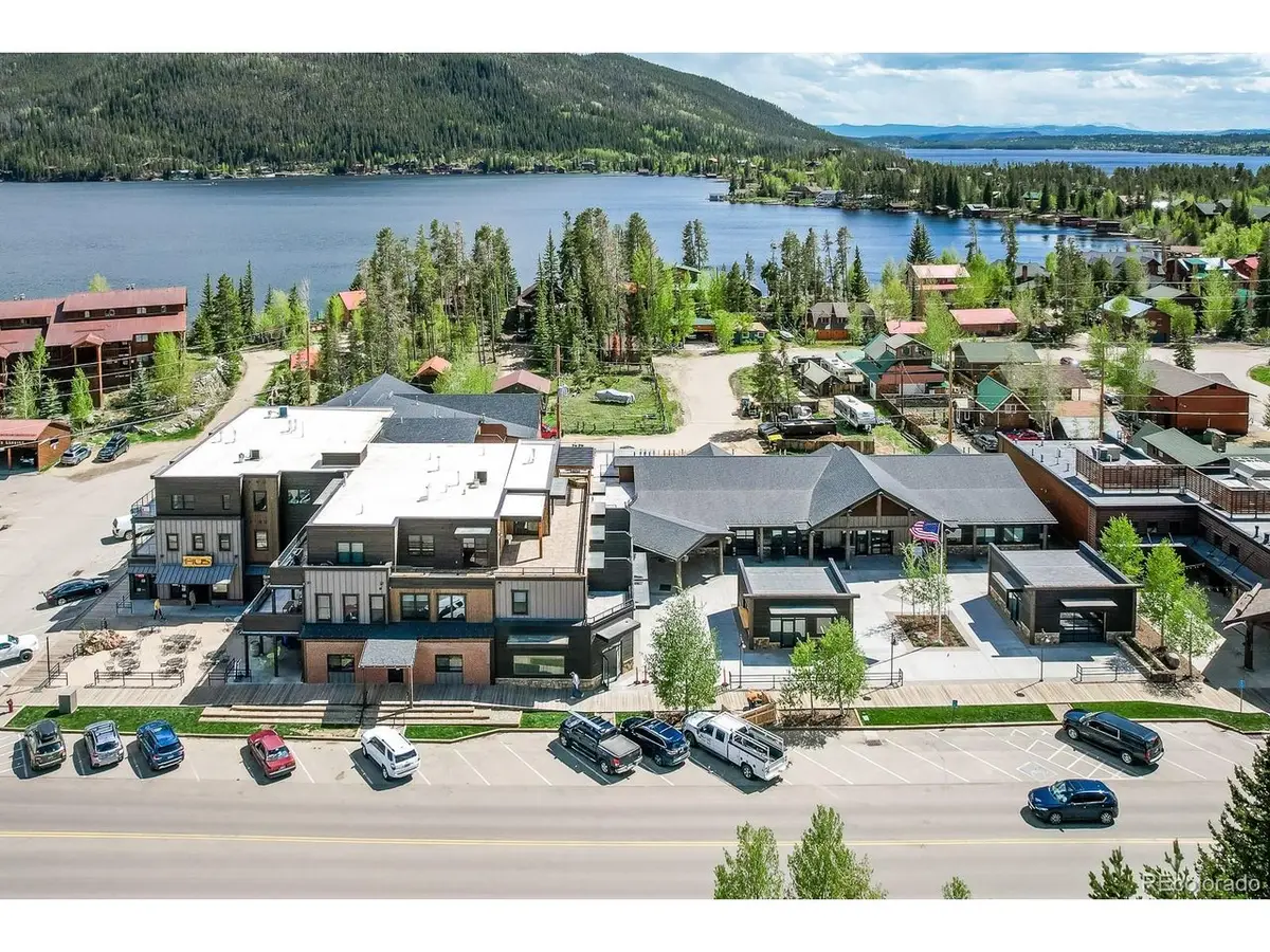 824 Grand Ave #110, Grand Lake, CO 80447 - #1