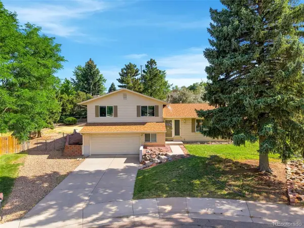 7017 S Quince Cir, Englewood, CO 80112