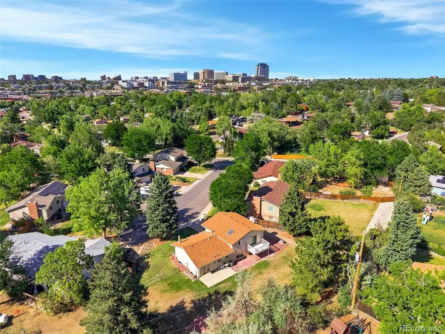 7017 S Quince Cir, Centennial, CO 80112 - #2