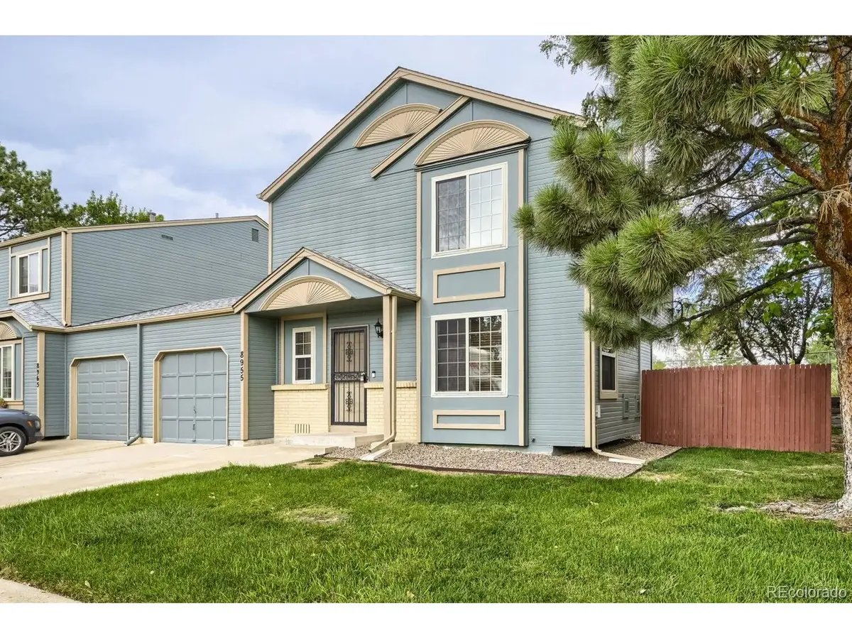 8955 W 89th Pl, Broomfield, CO 80021 - #1