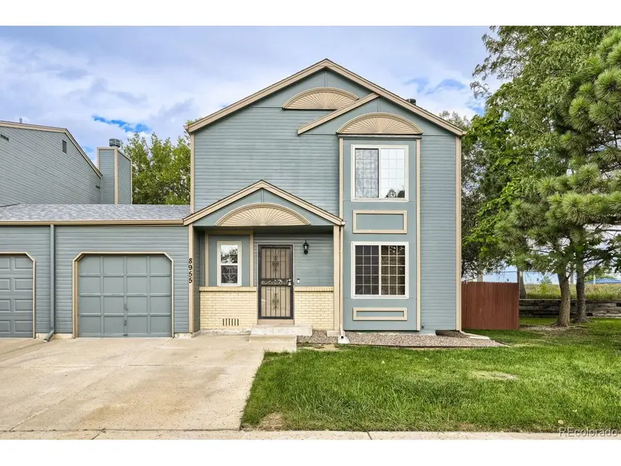 8955 W 89th Pl, Broomfield, CO 80021 - #2