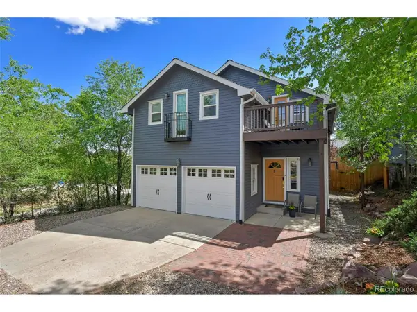 13 Oak Pl, Manitou Springs, CO 80829