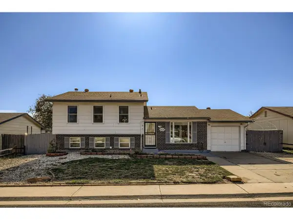 2636 E 99th Ave, Thornton, CO 80229