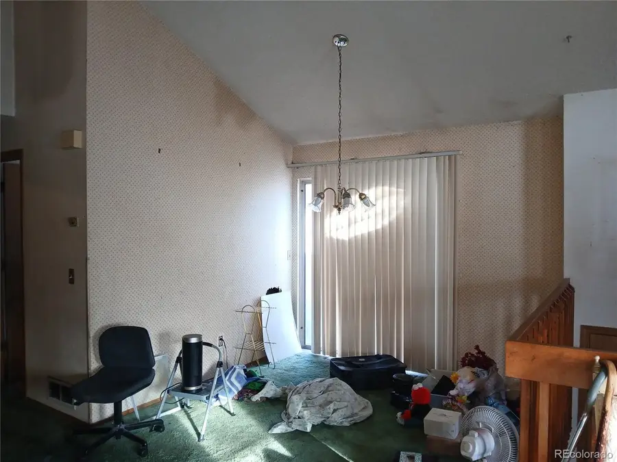 4852 S Salida Ct, Aurora, CO 80015 - #3