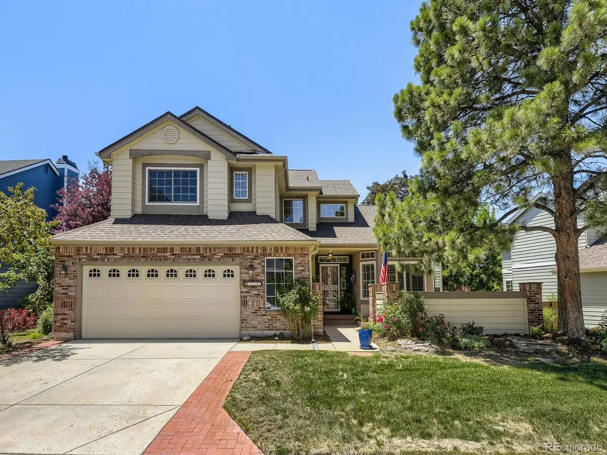 2177 Weatherstone Cir, Littleton, CO 80126 - #1