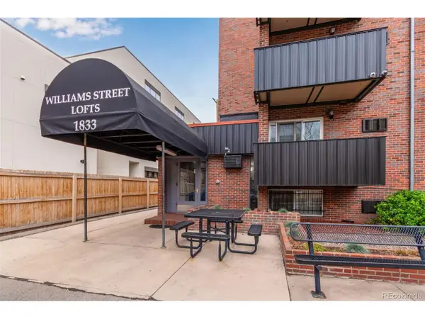 1833 N Williams St #101, Denver, CO 80218