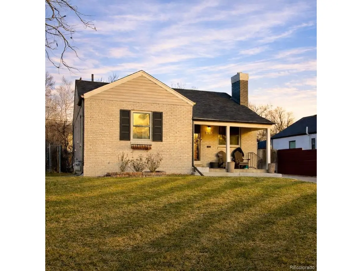 1212 Magnolia St, Denver, CO 80220 - #1