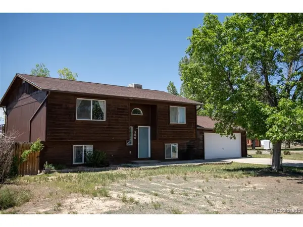 500 W Rider Rd, Rangely, CO 81648