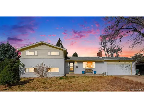 10759 Brewer Dr, Northglenn, CO 80234