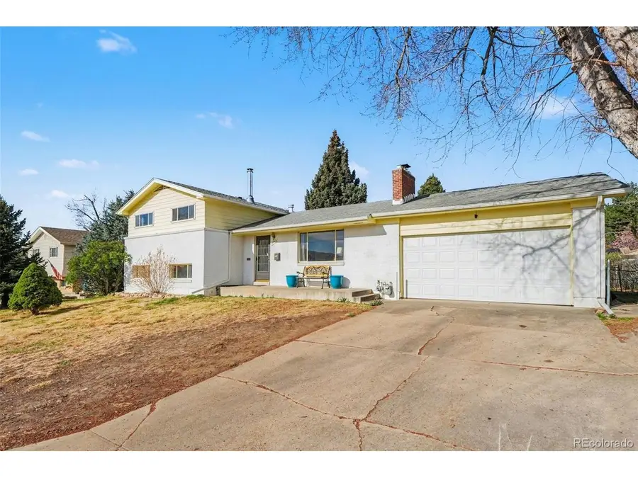 10759 Brewer Dr, Northglenn, CO 80234 - #3