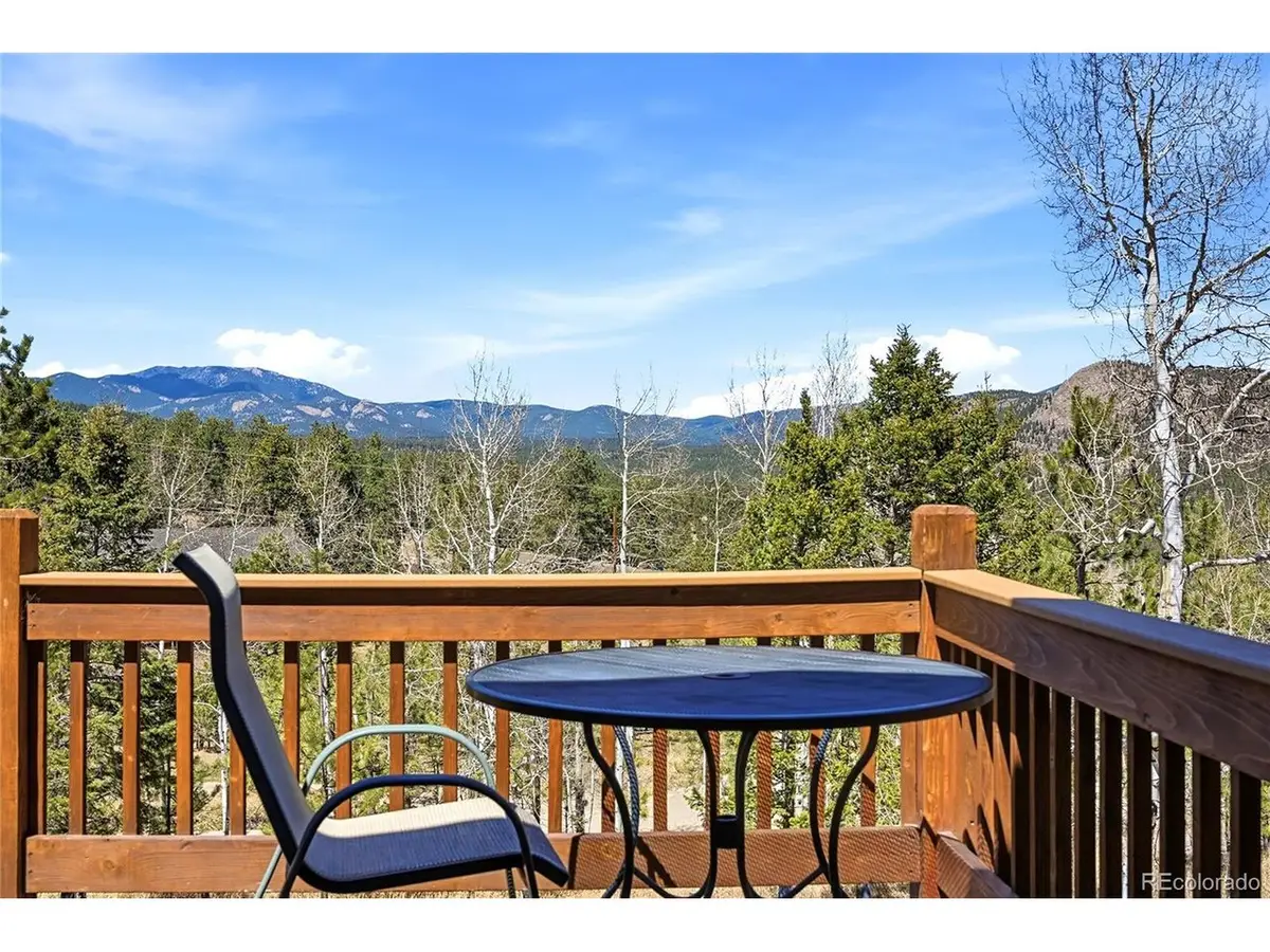 146 S Random Rd, Bailey, CO 80421 - #1