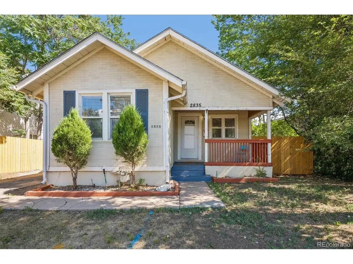 2835 W 4th Ave, Denver, CO 80219 - #1