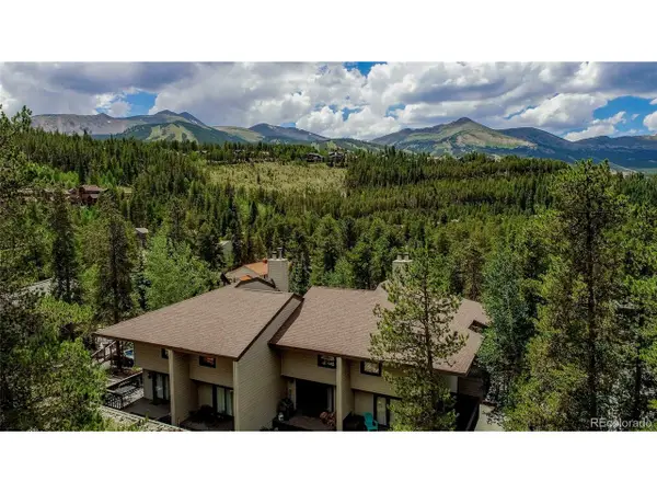 756 Broken Lance Dr #B, Breckenridge, CO 80424
