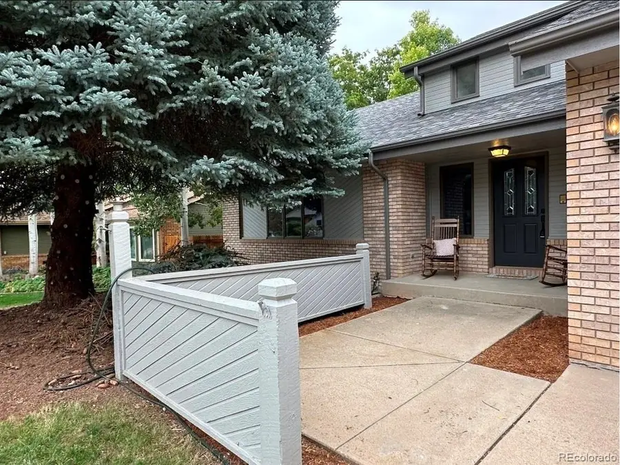 2186 Evergreen Pl, Loveland, CO 80538 - #2