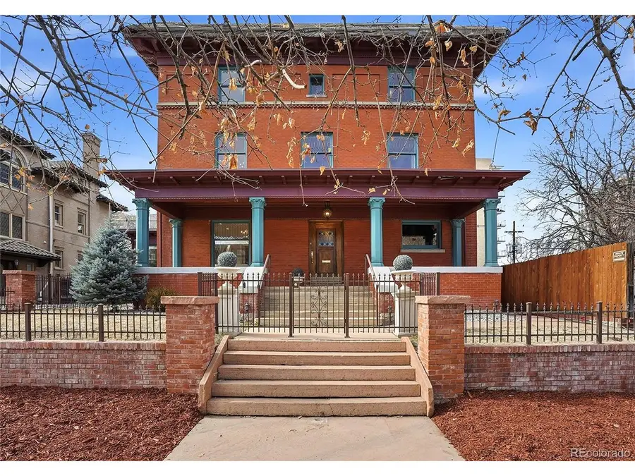 965 N Pennsylvania St, Denver, CO 80203 - #2