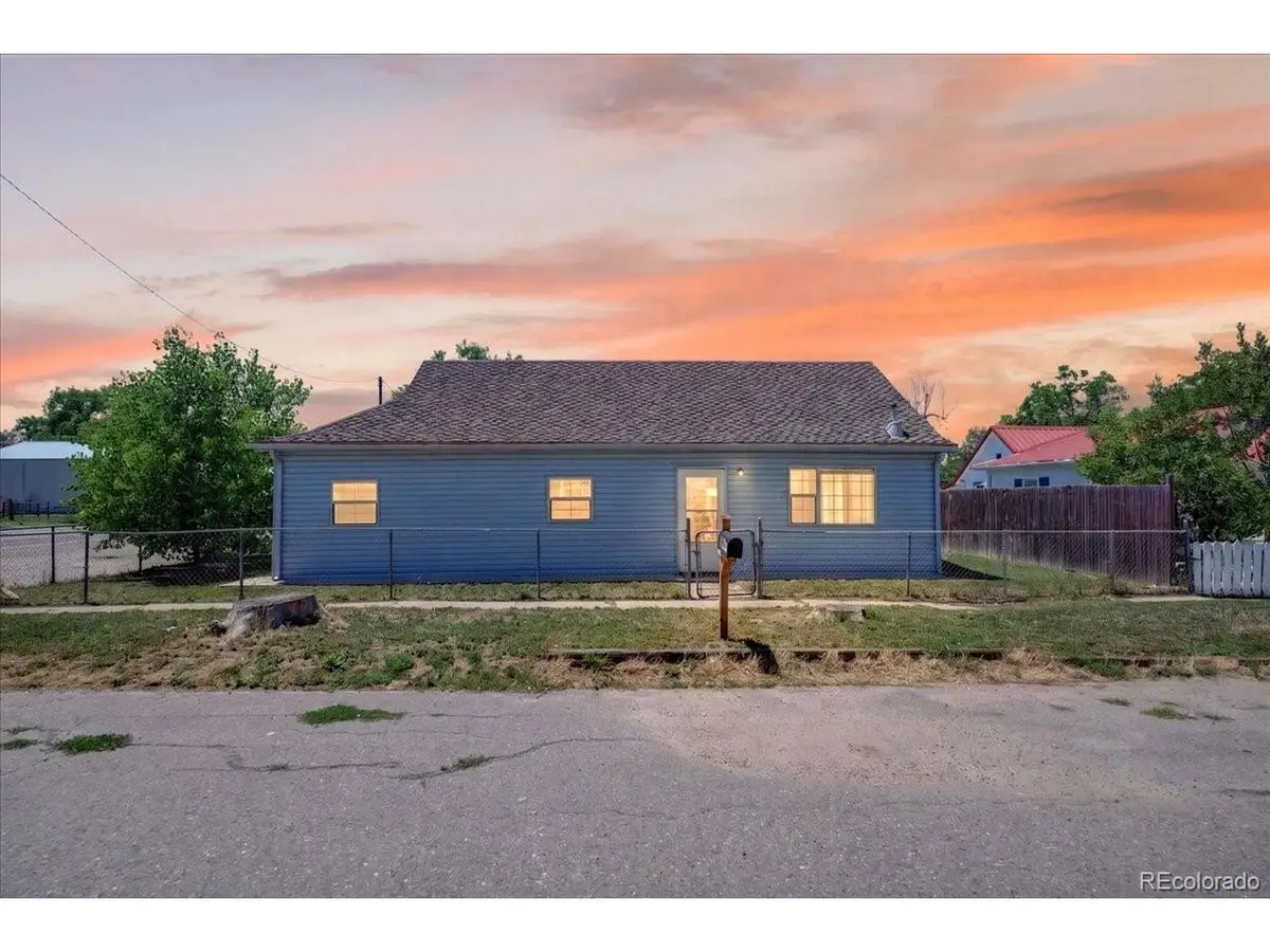 505 2nd Ave, Deer Trail, CO 80105 - #1