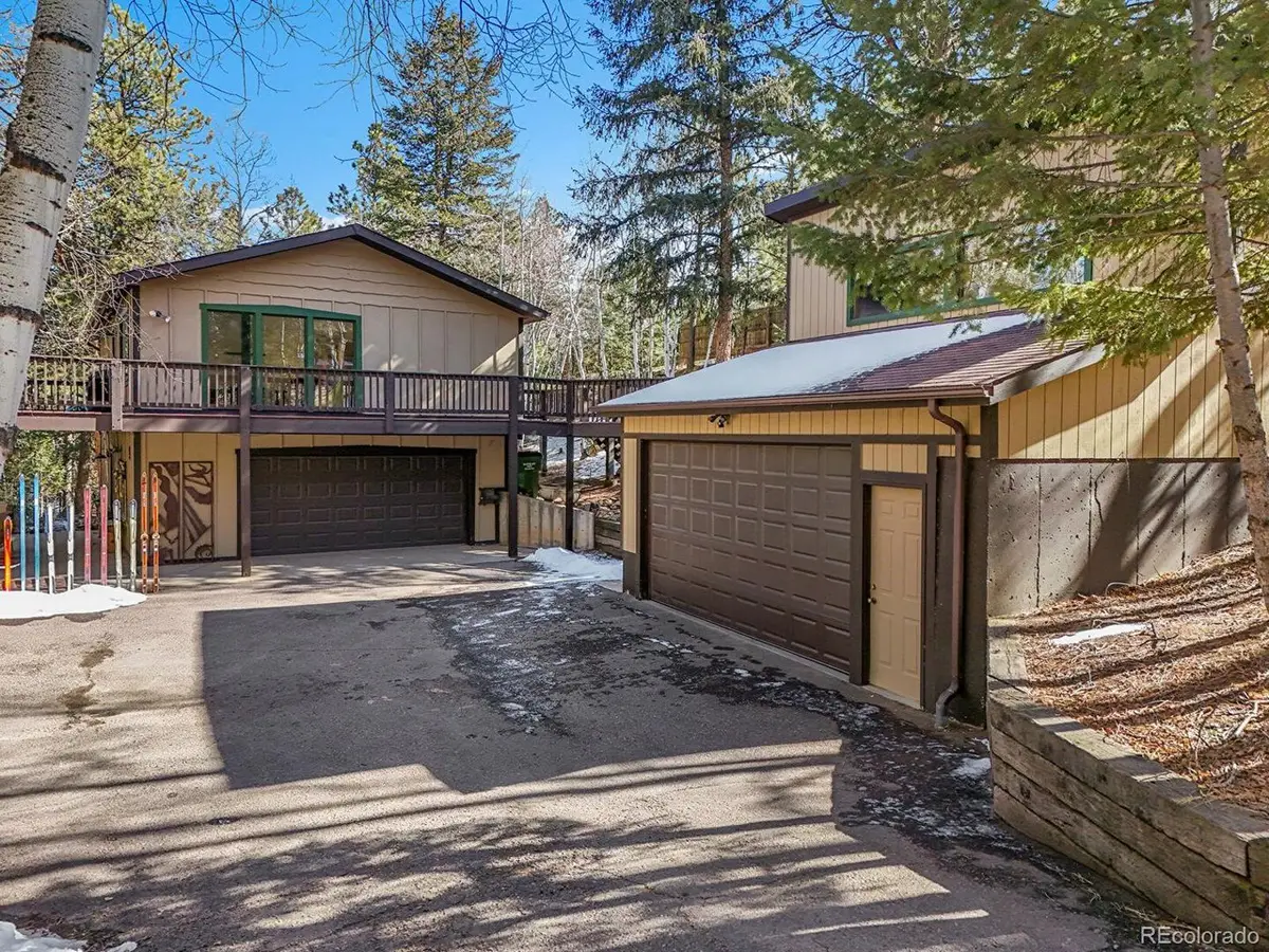 638 Impala Trl, Bailey, CO 80421 - #1