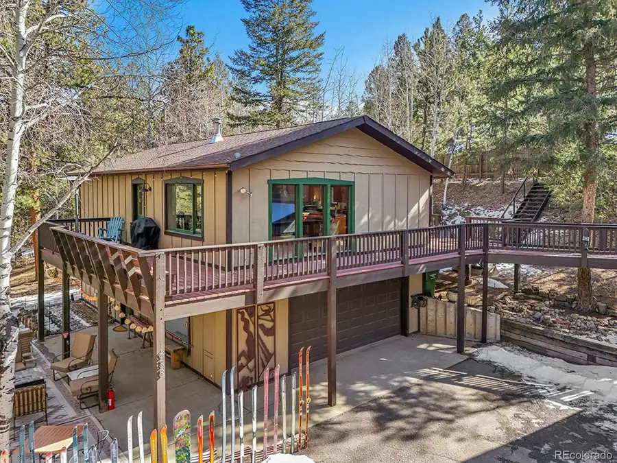 638 Impala Trl, Bailey, CO 80421 - #2