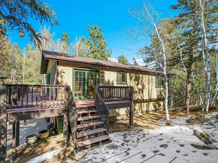 638 Impala Trl, Bailey, CO 80421 - #3