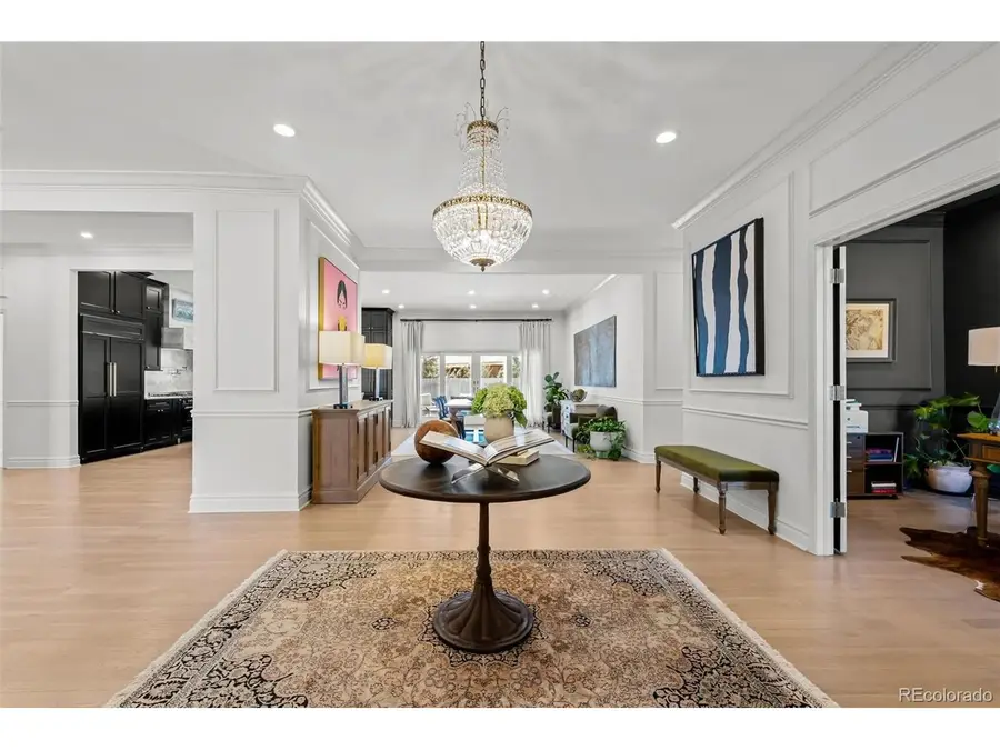 4275 S Forest Ct, Cherry Hills Village, CO 80113 - #3