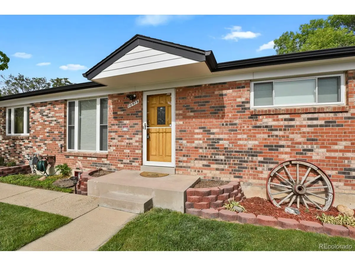 10479 Williams St, Northglenn, CO 80233 - #1