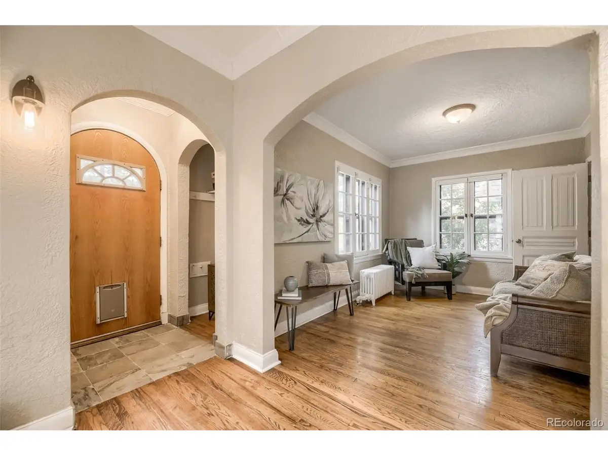 428 Colorado Blvd, Denver, CO 80206 - #1