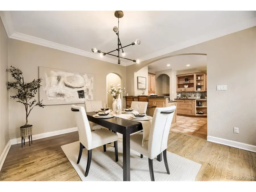 428 Colorado Blvd, Denver, CO 80206 - #3