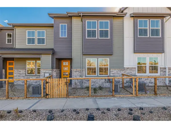 2899 E 103rd Dr, Thornton, CO 80229