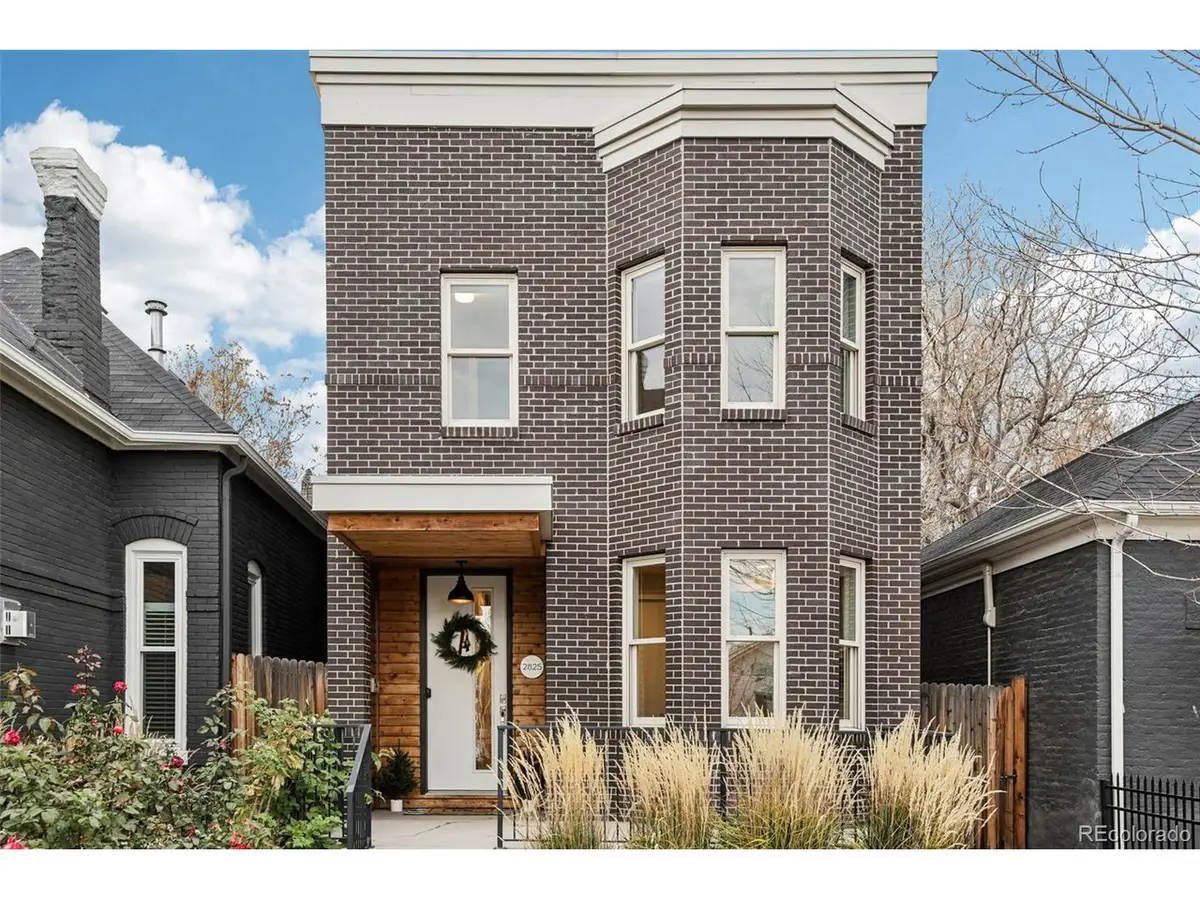 2825 Stout St, Denver, CO 80205 - Image #1