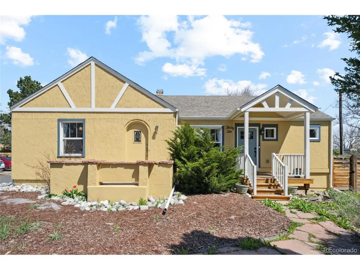 3010 Pierce St, Wheat Ridge, CO 80214 - #1