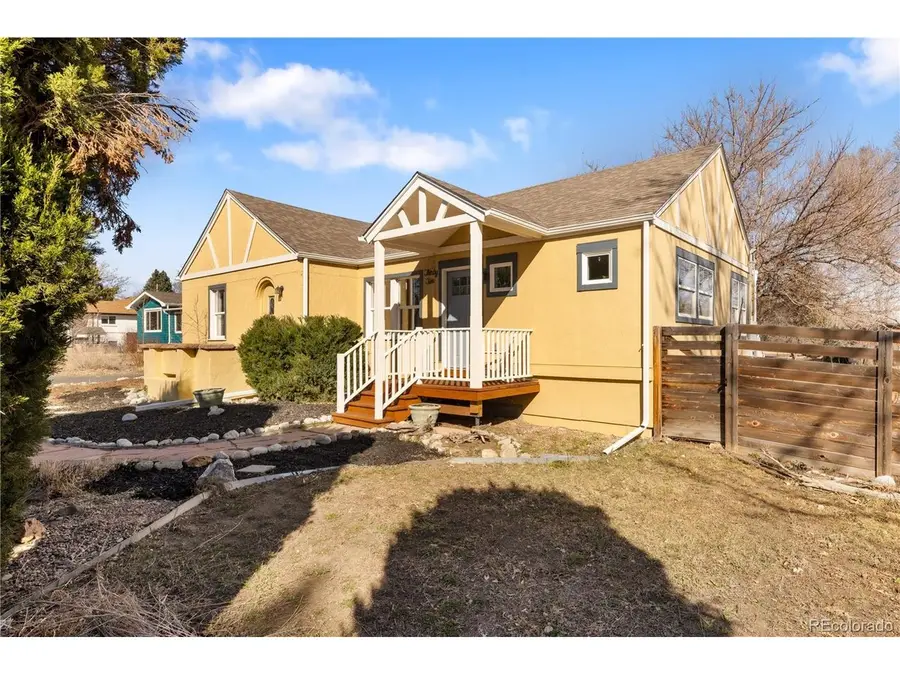 3010 Pierce St, Wheat Ridge, CO 80214 - #2