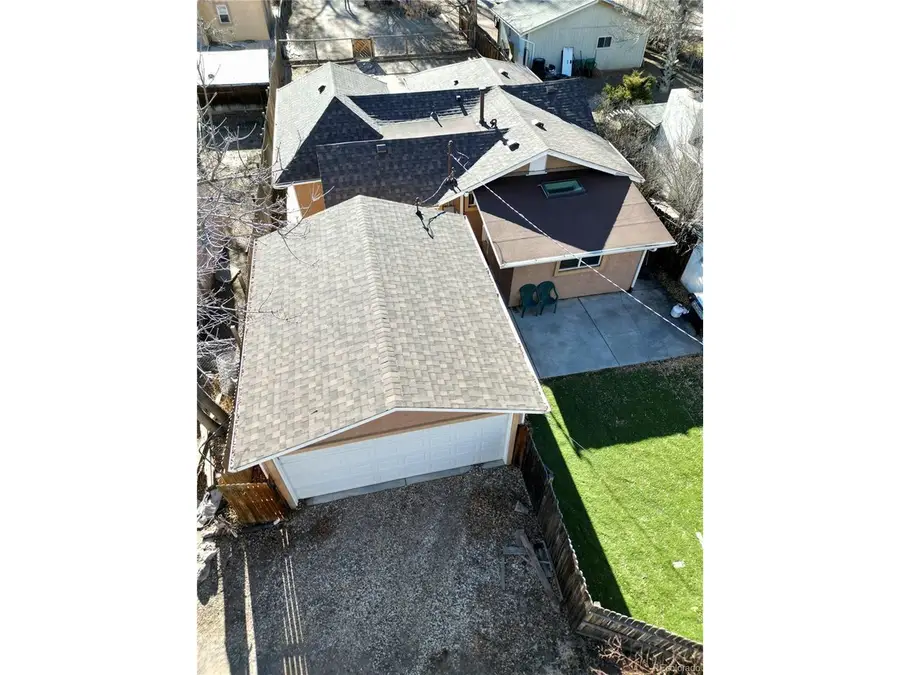 1713 Arbor Way, Colorado Springs, CO 80905 - #2