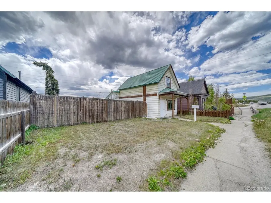 1117 Poplar St, Leadville, CO 80461 - #3