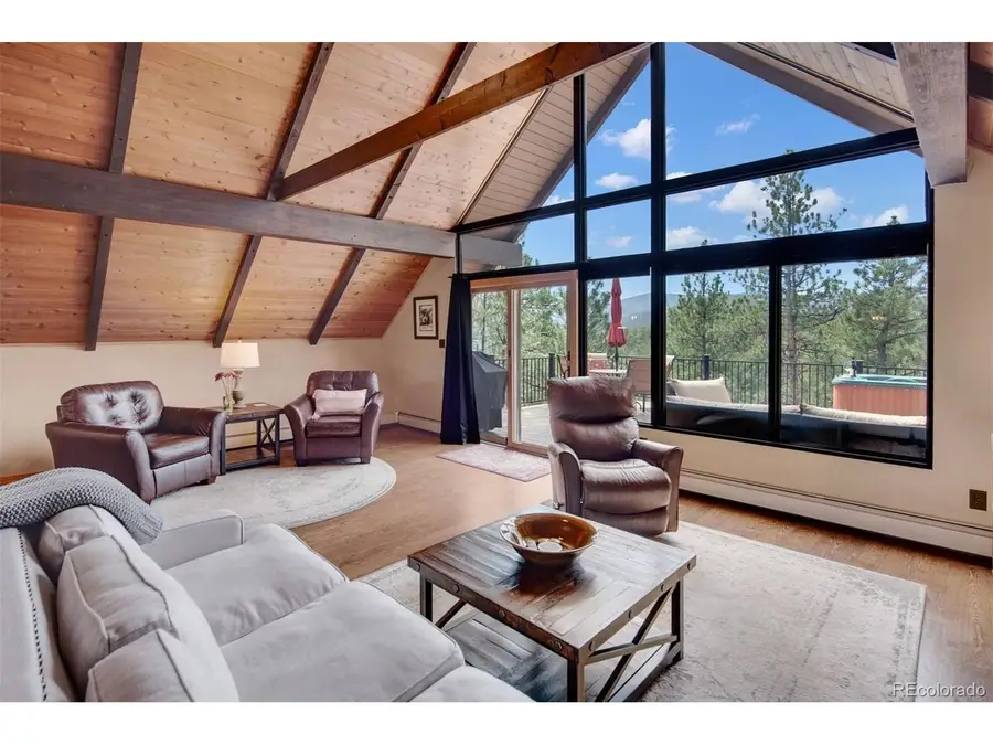 29310 Buchanan Dr, Evergreen, CO 80439 - #3