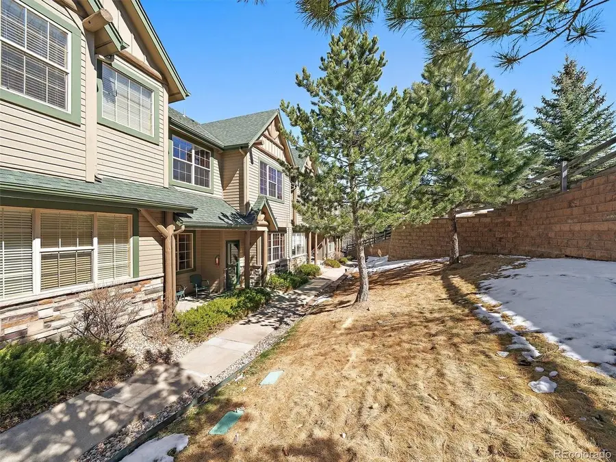 31112 Black Eagle Dr #106, Evergreen, CO 80439 - #2