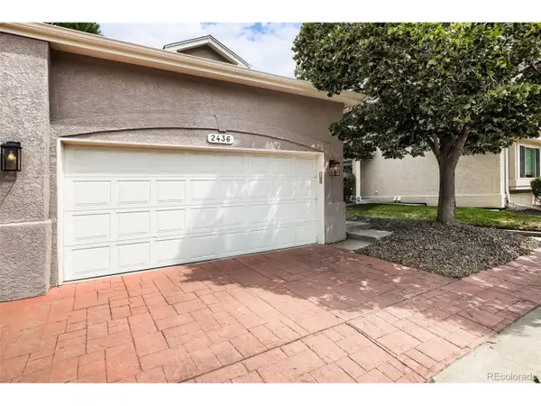 2436 S Scranton Way, Aurora, CO 80014