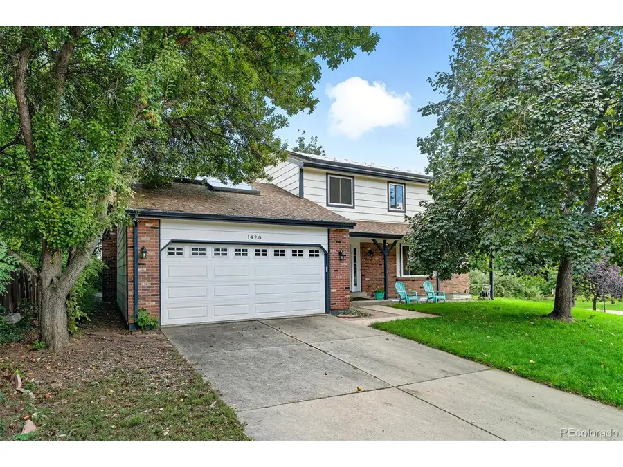 1420 N Franklin Ct, Louisville, CO 80027 - Image #2