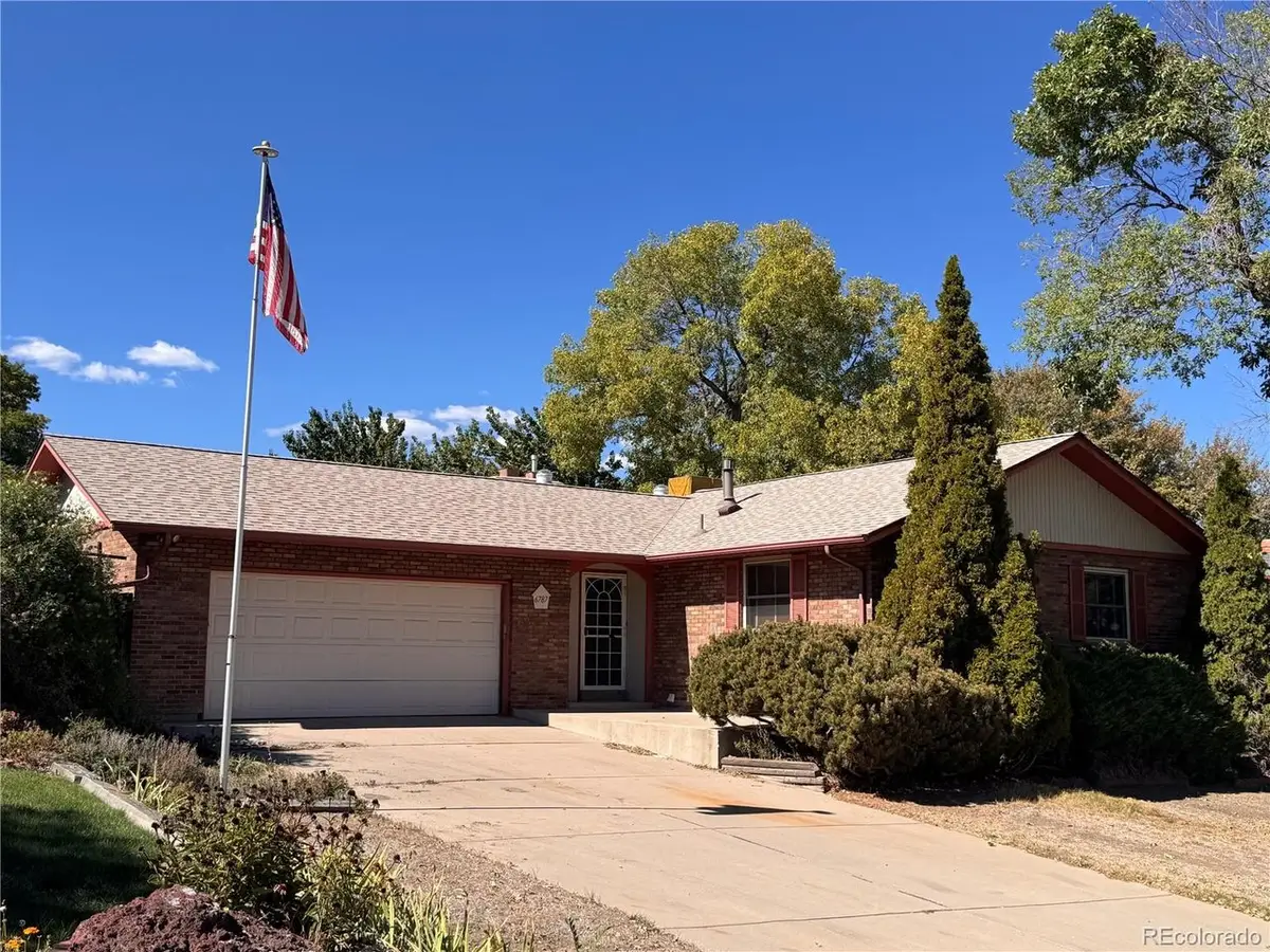 6787 Ames St, Arvada, CO 80003 - #1
