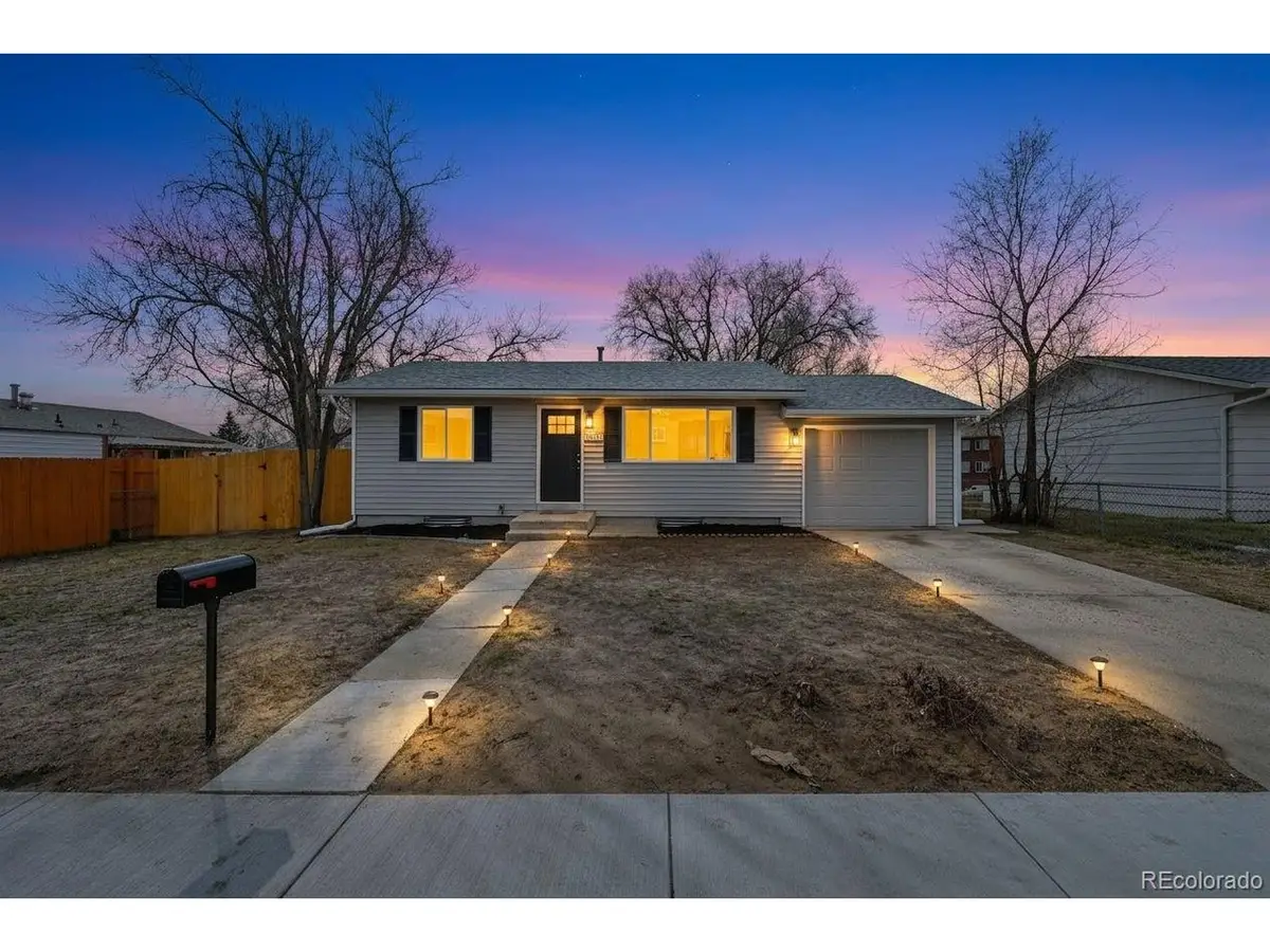 1901 Whitman Rd, Colorado Springs, CO 80910 - #1