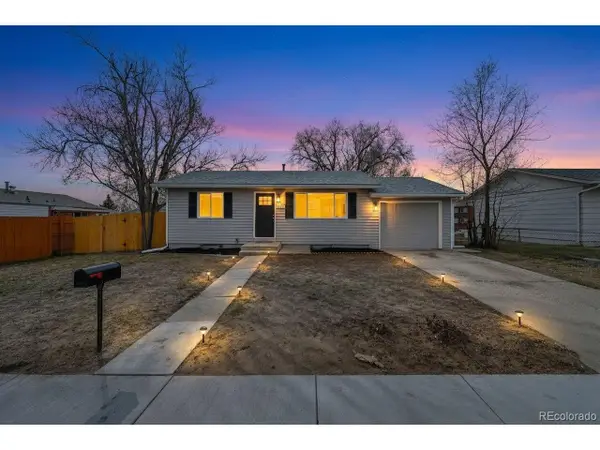 1901 Whitman Rd, Colorado Springs, CO 80910