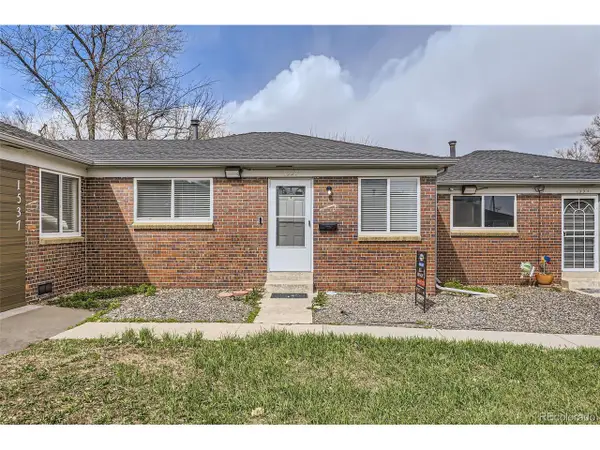 1537 Xenia St, Denver, CO 80220