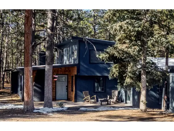 7550 Carver Ln, Colorado Springs, CO 80908