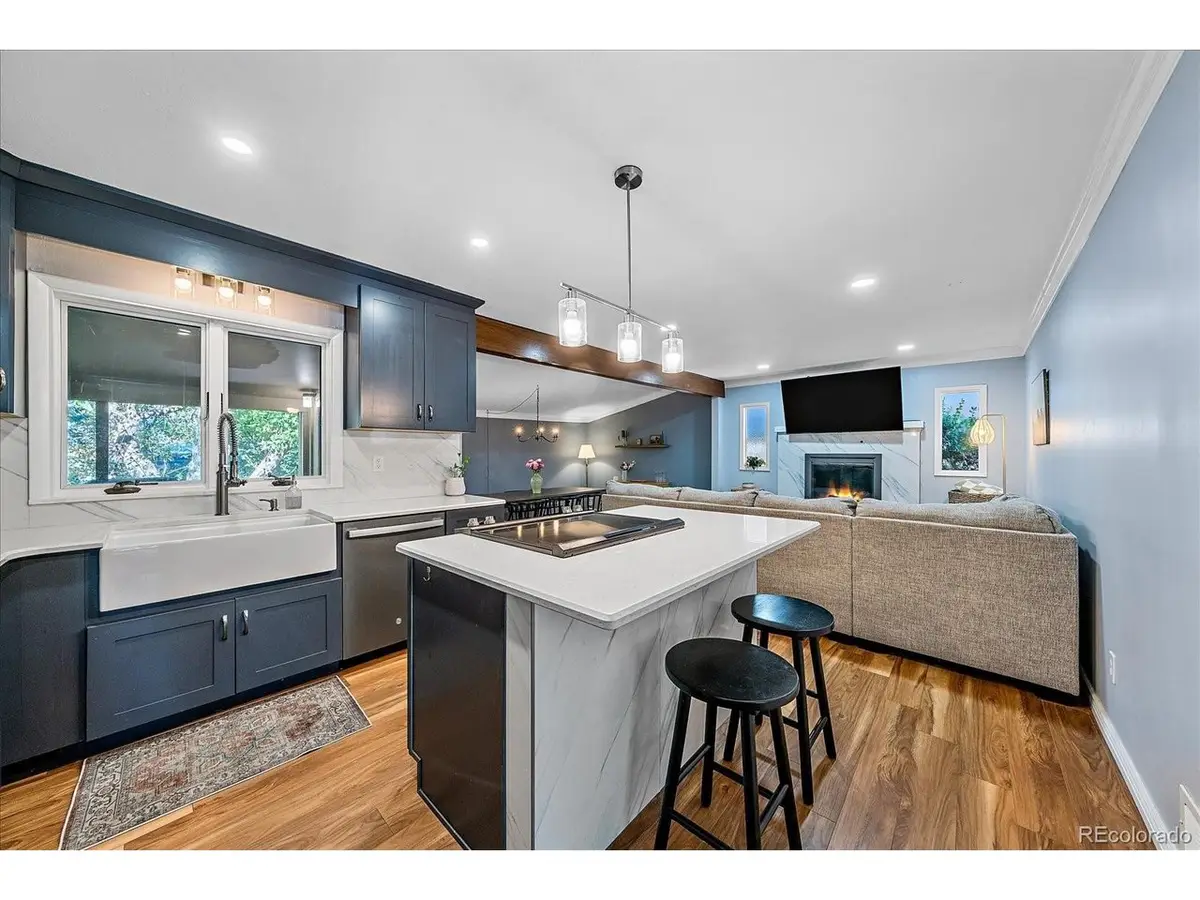 1809 S Van Gordon Ct, Lakewood, CO 80228 - #1